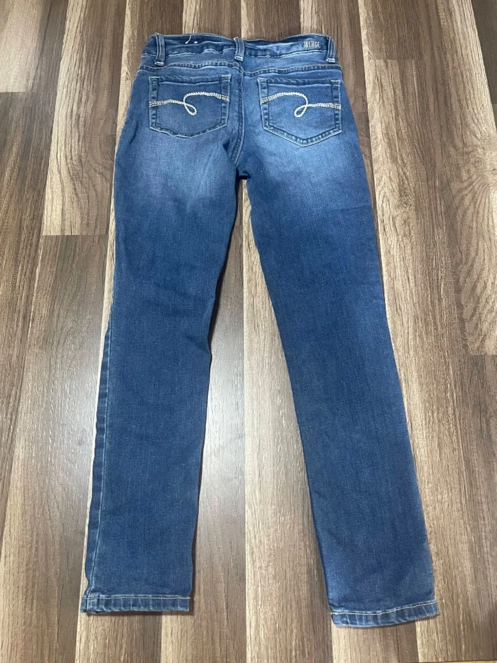 Justice lot pairs